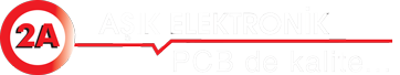 Baskılı Devre Üretimi | Aşık Elektronik | PCB Üretimi |Elektronik Baskı Devre Üretimi
